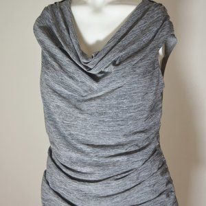 AB Studio GRAY  Top M